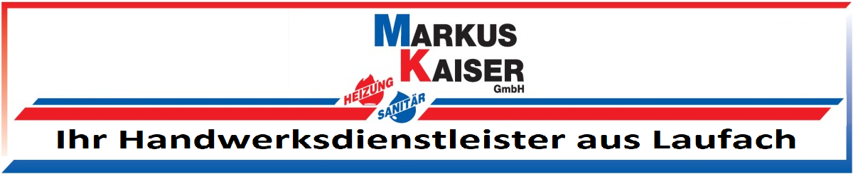 Markus Kaiser Haustechnik GmbH